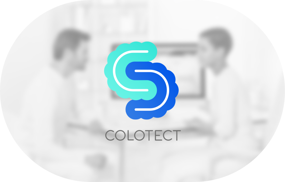 Features of ColoTect